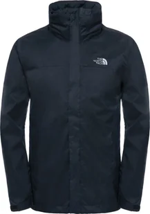 Kurtka męska The North Face Evolve II Triclimate czarna r. 2XL - Kurtki męskie - miniaturka - grafika 1