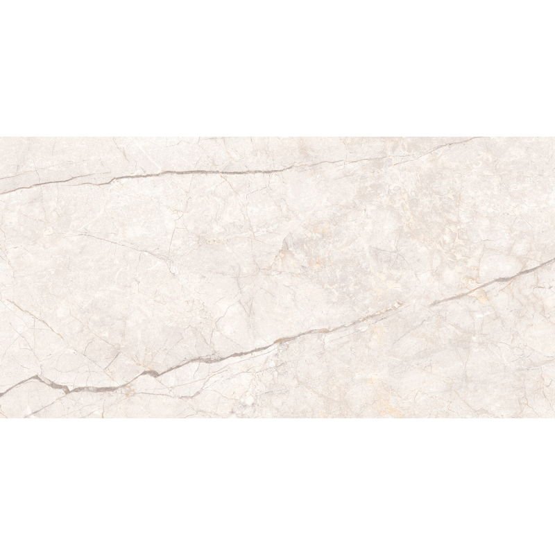 Mexen Leeds Bianco gres szkliwiony rekt. G1, płytka podłogowo-ścienna 120 x 60 cm, carving - TL410-120-060-00