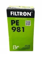 Filtry paliwa - Filtron Filtr Paliwa PE981/1 - miniaturka - grafika 1