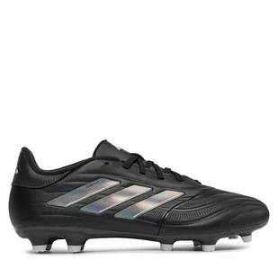 Buty do piłki nożnej adidas Copa Pure II League Fg IE7492 Czarny - Piłka nożna - miniaturka - grafika 1