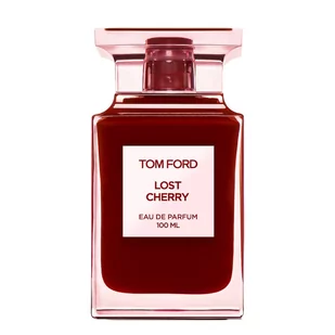 Tom Ford Lost Cherry woda perfumowana 100ml - Wody i perfumy unisex - miniaturka - grafika 1