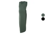 Sukienki ciążowe - esmara® Sukienka ciążowa damska - miniaturka - grafika 1