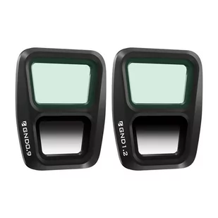 Zestaw 2 filtrów Freewell Gradient do DJI Air 3 - Akcesoria do drona - miniaturka - grafika 1