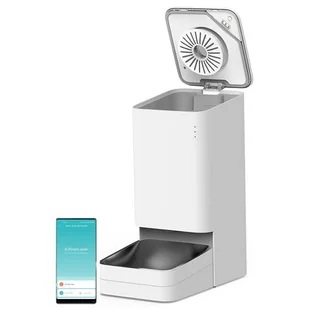 Xiaomi Smart Pet Food Feeder - Miski dla psów - miniaturka - grafika 1
