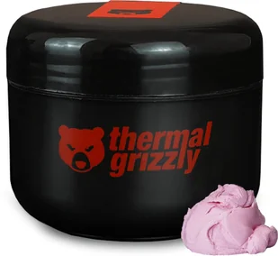 Thermal Grizzly Putty Basic 100g - Chłodzenie procesora - miniaturka - grafika 1