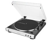 RTV OUTLET - Audio-Technica AT-LP60XBT (biały) - OUTLET - miniaturka - grafika 1