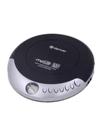 Odtwarzacze MP3 - DENVER DMP-391 - CD player - CD - miniaturka - grafika 1