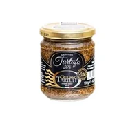 Majonezy i dressingi - Pasta truflowa DELUXE z 20% czarnej trufli, 180 g  (Salsa Tartufata) - miniaturka - grafika 1