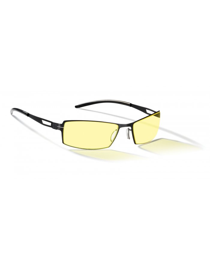 Gunnar Sheadog Onyx Jantorová Skla G0005-C001 Czarne