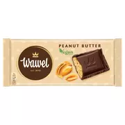 Czekolada - Czekolada nadziewana Peanut Butter Vegan Friendly Wawel 87g - miniaturka - grafika 1