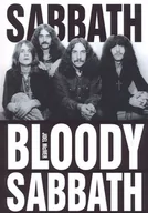 Biografie i autobiografie - KAGRA Sabbath Bloody Sabbath - Joel McIver - miniaturka - grafika 1