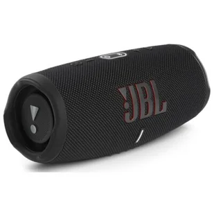 JBL Charge 5 Czarny - Głośniki przenośne - miniaturka - grafika 3