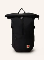 Plecaki - Fjällräven Plecak High Coast Foldsack 24 L schwarz - miniaturka - grafika 1