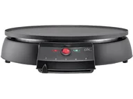 Urządzenia do czekolady i słodyczy - OK. OCP 1024 Czarny - miniaturka - grafika 1