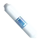 Pozostałe akcesoria do akwarium - DENNERLE Filtr osmotyczny filtr drobny - miniaturka - grafika 1