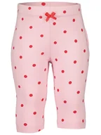 Legginsy - Blue Seven Legginsy 913599 X Różowy Slim Fit - miniaturka - grafika 1