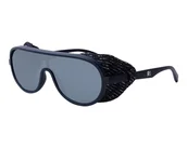 Okulary przeciwsłoneczne - Okulary EMPORIO ARMANI EA4166Z58726G. Okulary przeciwsłoneczne, Kolor niebieski. Mężczyzna. - miniaturka - grafika 1