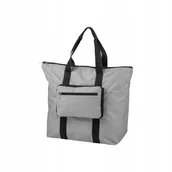 Torby i wózki na zakupy - TOPMOVE Torba poliester do przechowywamia - miniaturka - grafika 1