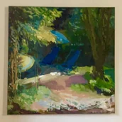 Obrazy i zdjęcia - Obraz na płótnie. - miniaturka - grafika 1