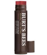 Balsamy do ust - Burt's Bees Tinted Lip Balm Hibiscus - miniaturka - grafika 1