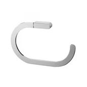 Wieszaki łazienkowe - Wieszak ścienny na ręcznik Natura Bisk - miniaturka - grafika 1