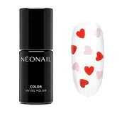 Lakiery hybrydowe - Neonail lakier hybrydowy 11614 Never-Ending Love 7,2 ml - miniaturka - grafika 1