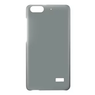 Huawei Etui do Honor 4C Szary - Etui i futerały do telefonów - miniaturka - grafika 1