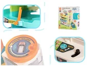 Tory, garaże, parkingi - PARKING GARAŻ 4 POZIOMY ELEKTRYCZNA WIDNA 6 AUT #E1 - miniaturka - grafika 1