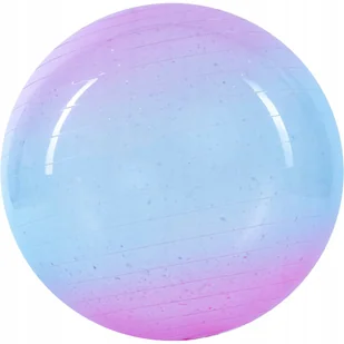 EPEE Mega Bańka 90 cm Bańkopiłka GEOMETRIC KOSMICZNA COSMIC 3 - Piłki dla dzieci - miniaturka - grafika 1