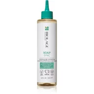 Szampony do włosów - Biolage Scalp Sync Purifying Scalp Concentrate Szampon do włosów 200 ml - miniaturka - grafika 1