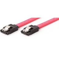 Kable komputerowe i do monitorów - Gembird Kabel SATA/SATA CC-SATAM-DATA-0.1M, 0.10 m - miniaturka - grafika 1