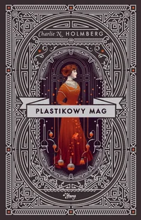 Mag T.4 Plastikowy mag Nowa - Fantasy - miniaturka - grafika 1