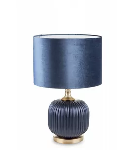 Lampa Pery , metal, 138559 - Lampy stojące - miniaturka - grafika 1
