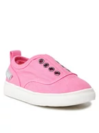 Buty dla dziewczynek - Primigi Tenisówki 1949800 Różowy - miniaturka - grafika 1