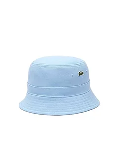 Lacoste RK2056 Czapka z daszkiem, Panorama, L Unisex, panorama, L - Czapki damskie - miniaturka - grafika 1