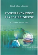Biznes - Konkurencyjność przedsiębiorstw - miniaturka - grafika 1