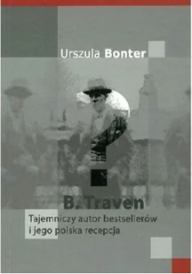 Tajemniczy autor bestsellerów - Biografie i autobiografie - miniaturka - grafika 1