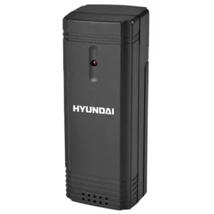 HYUNDAI Czujnik zewnętrzny HYUNDAI WS SENZOR 823 - Stacje pogodowe - miniaturka - grafika 1