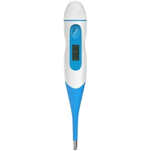 HYDREX DIAGNOSTICS SP. Z O.O.SP.K. HYDREX DIAGNOSTICS SP Z O.O.SP.K CONTROLY Termometr Flexi Soft KFT-03 1 szt 9085483 - Termometry - miniaturka - grafika 1