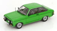Samochody i pojazdy dla dzieci - Sun Star Ford Escort Mkii 1600 Sport 1975 Green 1:18 4619R - miniaturka - grafika 1