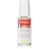 Akcesoria do paznokci - Mavala lakier nagelhautpflegeoel, 2er Pack (2 X 10 ML) 7618900914506 - miniaturka - grafika 1