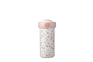 Butelki dla niemowląt - Little Dutch - Butelka 300ml Flowers & Butterflies - miniaturka - grafika 1