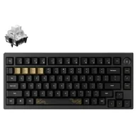 Klawiatury - KEYCHRON WKS-20 Black Myth Wukong Wireless Mechanical - miniaturka - grafika 1