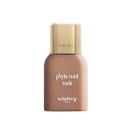 Podkłady do twarzy - Sisley Phyto-Teint Nude 6C Amber 30 ml - miniaturka - grafika 1