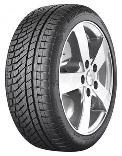 Falken EUROWINTER HS02PRO 225/55R18 102V - Opony terenowe i SUV zimowe - miniaturka - grafika 1