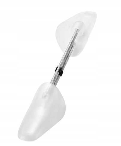 Prawidła do Butów Klasyczne Bezbarwne 3 Pack Żth