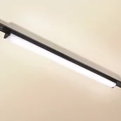 Lampy pozostałe - Sufitowa lampa do systemu szynowego Neo AZ5119 LED 12W 1-faz biała czarna - miniaturka - grafika 1