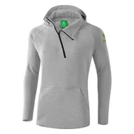 Bluzy męskie - Bluza  Erima Essential męskaz kapturem-XXL - miniaturka - grafika 1