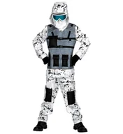 Stroje karnawałowe - Strój Arktyczne Siły Specjalne-116 - miniaturka - grafika 1