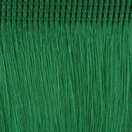 Pasmanteria - Frędzle Ozdobne Pp - 60C (1Mb) Zielony - miniaturka - grafika 1